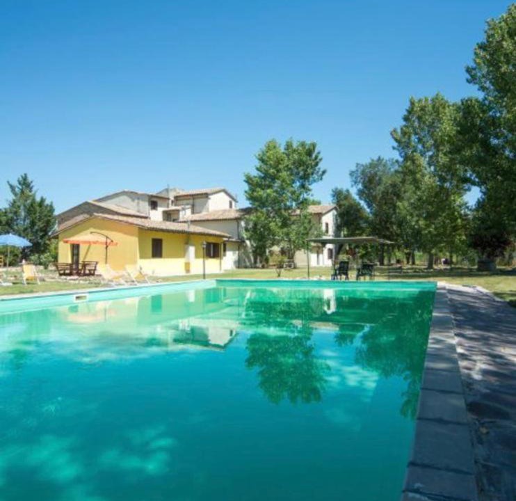 Photo of Outdoor in Cantalupo