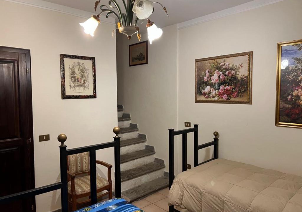 Photo of Bedroom in Cantalupo