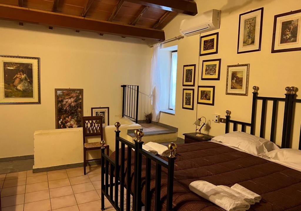 Photo of Livingroom in Cantalupo