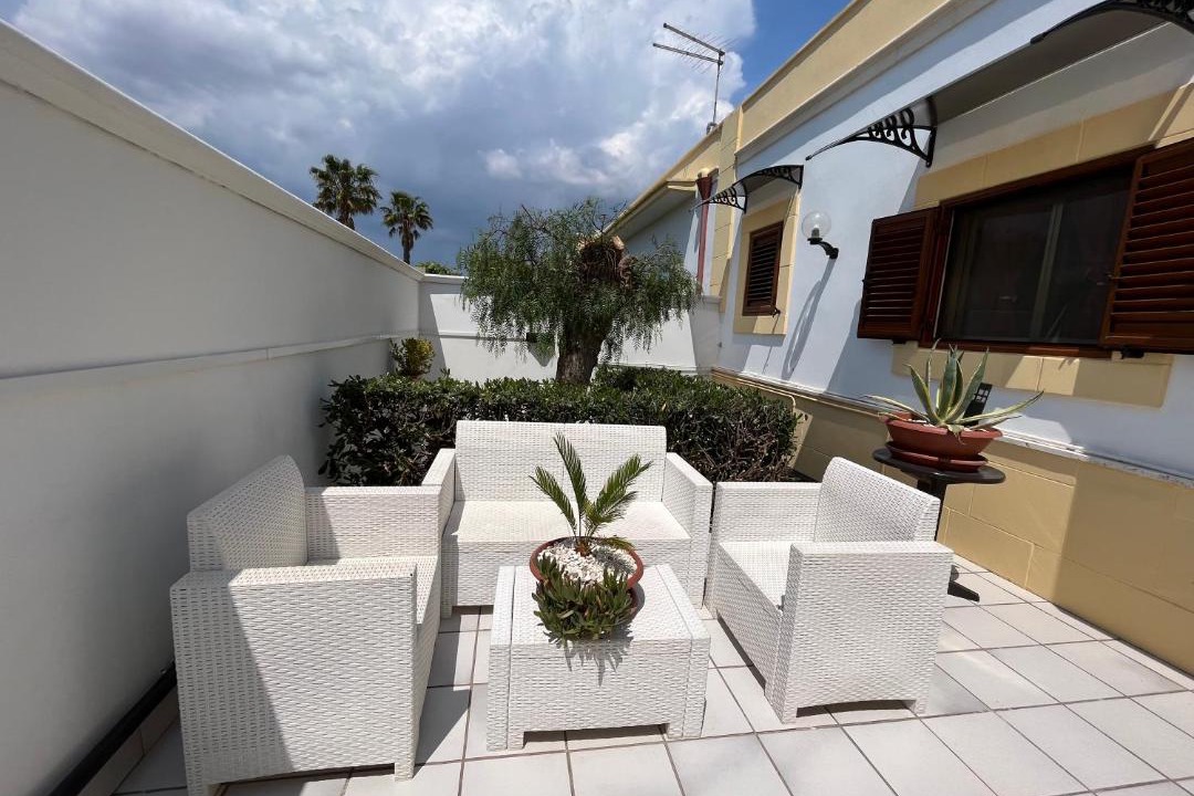 Photo of Patio Balcony in Sava