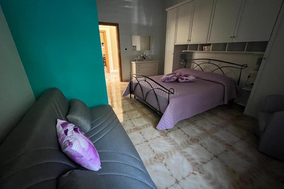 Photo of Bedroom in Sava