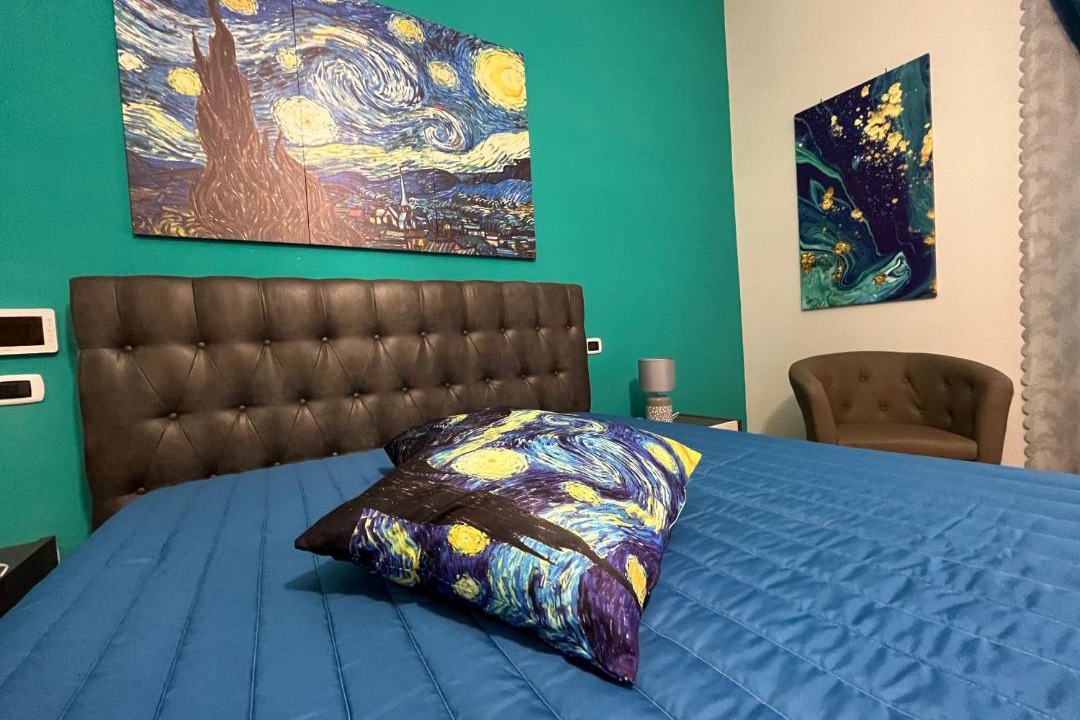 Photo of Bedroom in Sava