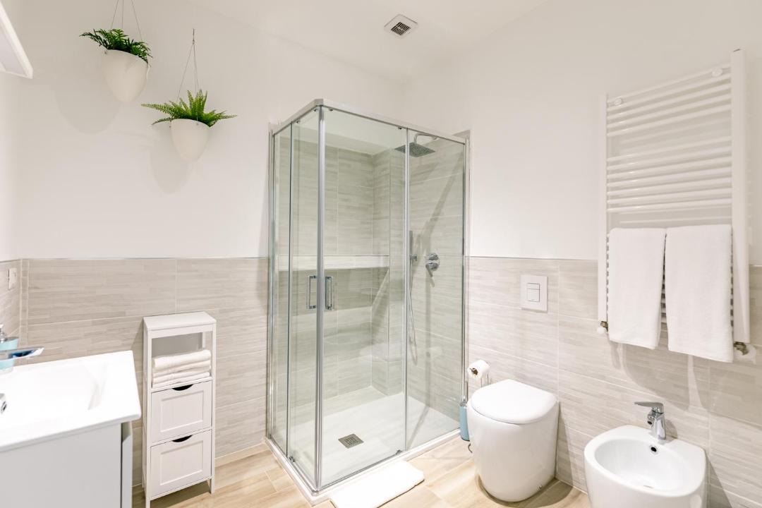 Photo of Bathroom in Loreto
