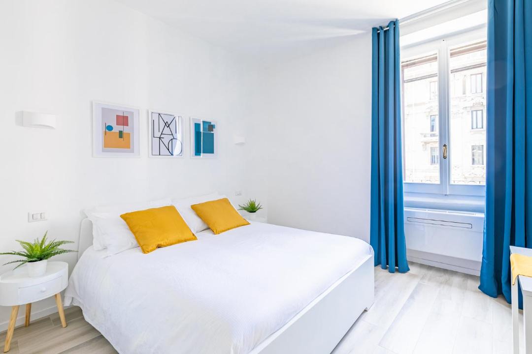 Photo of Bedroom in Loreto