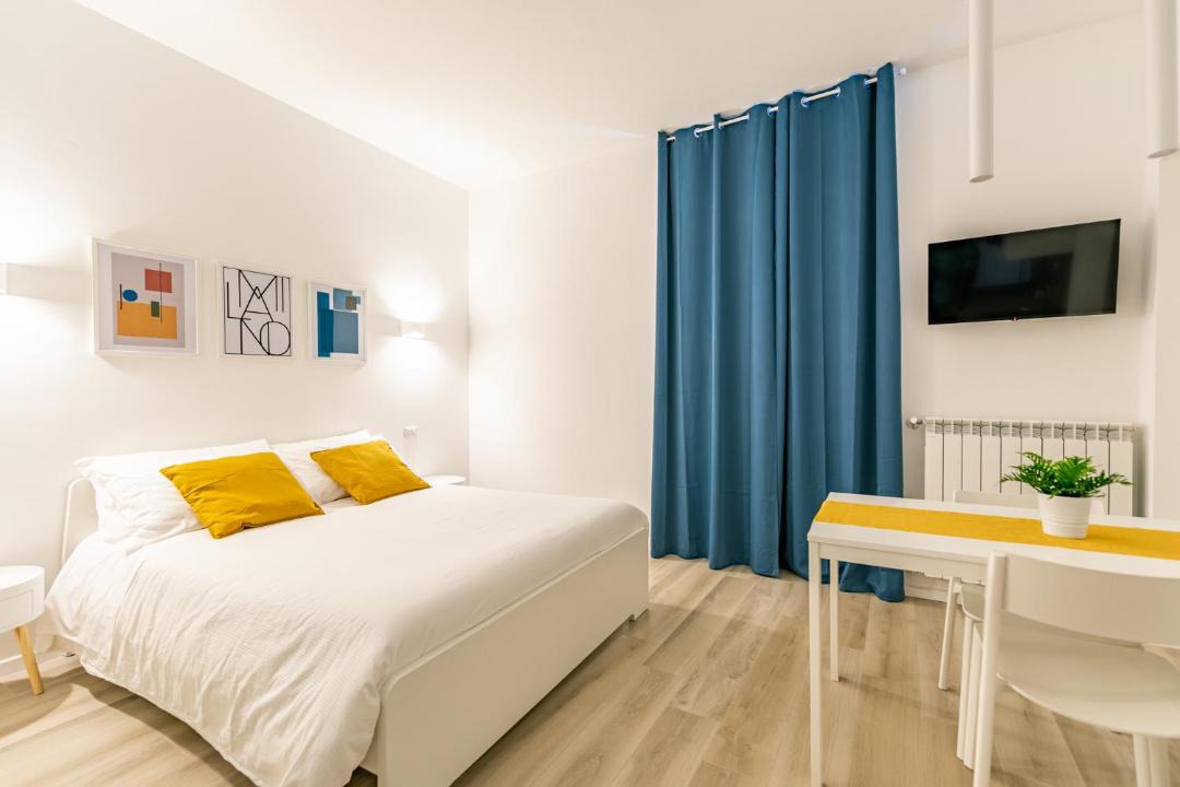 Photo of Bedroom in Loreto