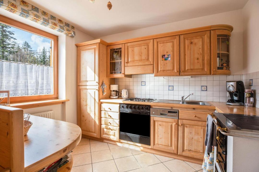 Photo of Kitchen in Mendel Pass