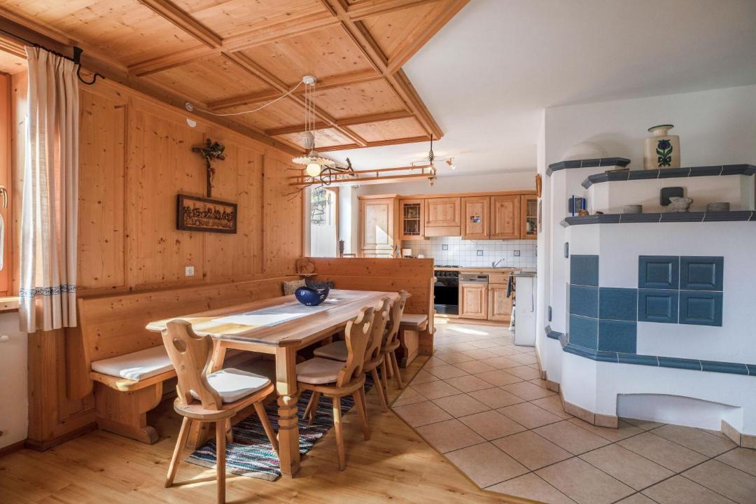 Photo of Kitchen in Mendel Pass