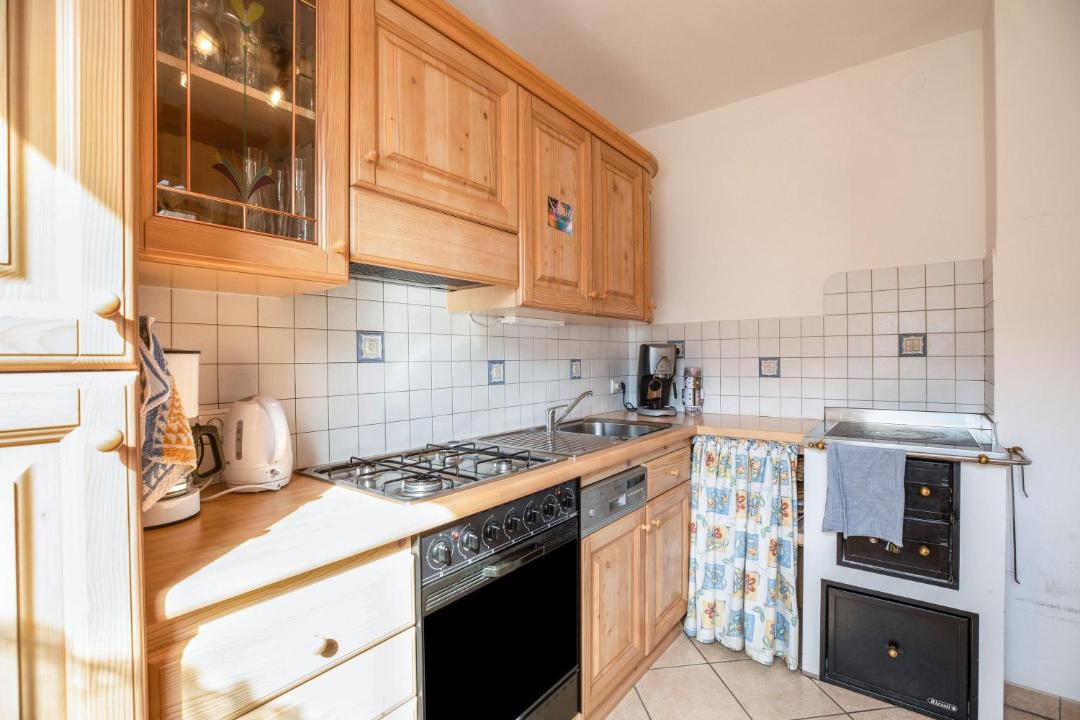 Photo of Kitchen in Mendel Pass