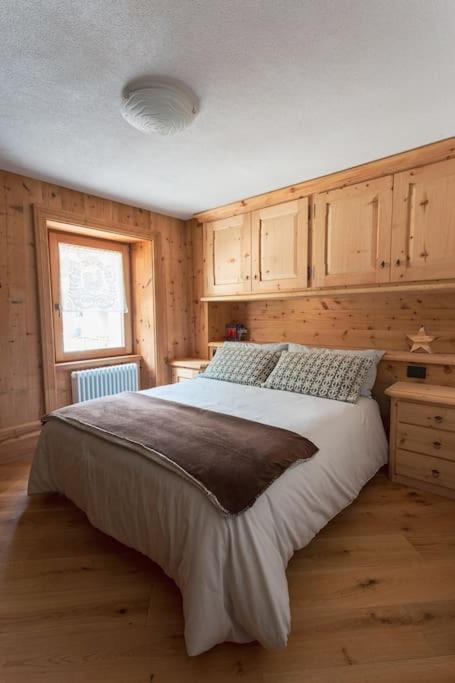Photo of Bedroom in Valfurva