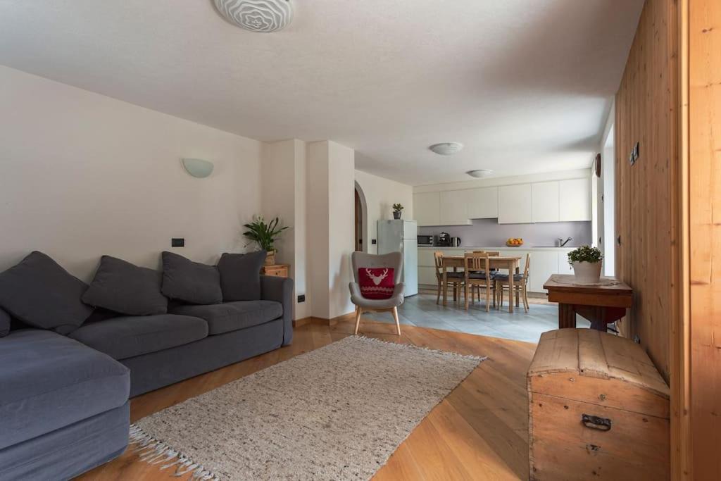 Photo of Livingroom in Valfurva