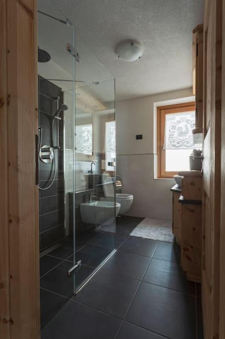 Photo of Bathroom in Valfurva