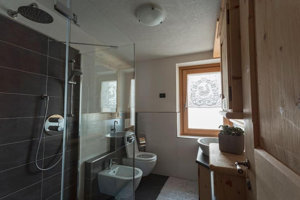 Photo of Bathroom in Valfurva