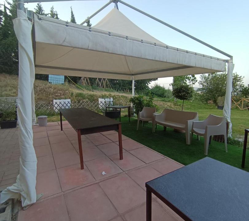 Photo of Patio Balcony in Bellante