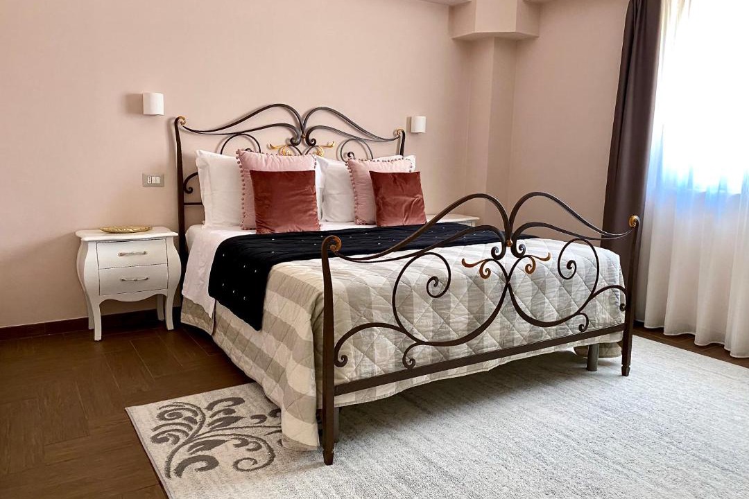 Photo of Bedroom in Casenuove