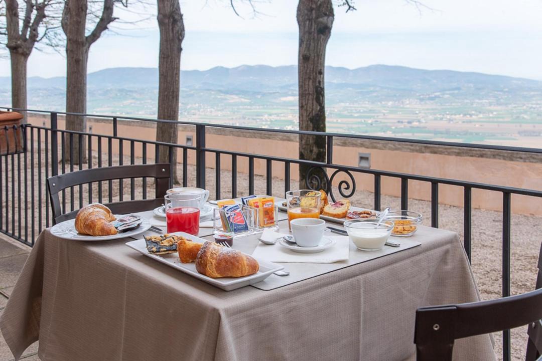 Photo of Patio Balcony in Campello sul Clitunno