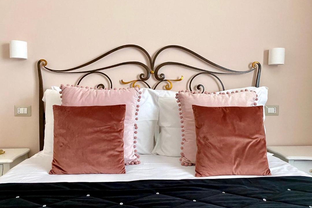 Photo of Bedroom in Casenuove