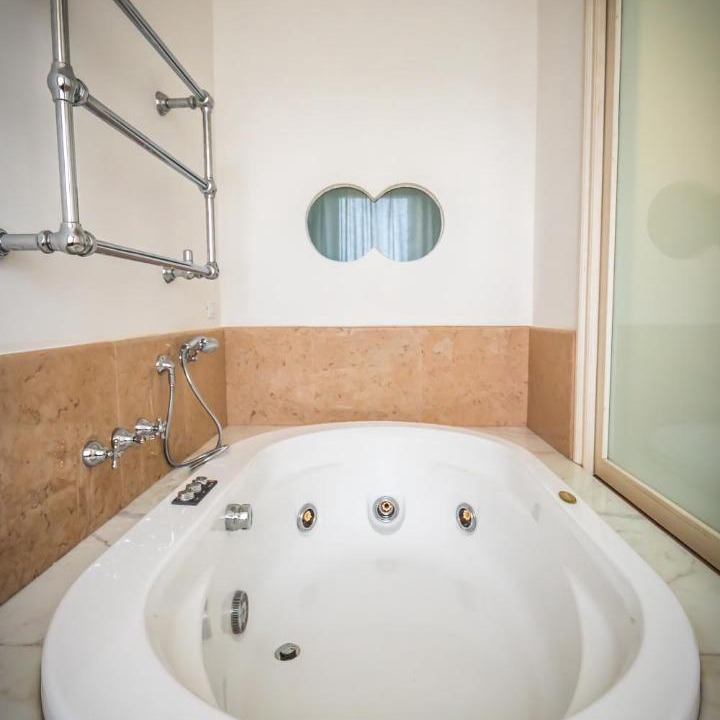 Photo of Bathroom in Gargallo