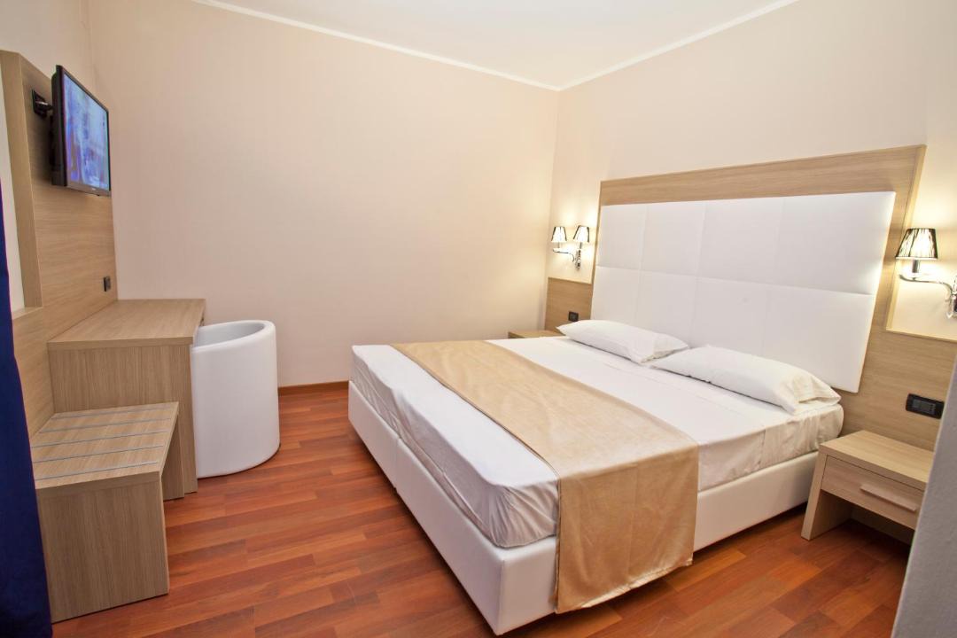 Photo of Bedroom in Cavarzere