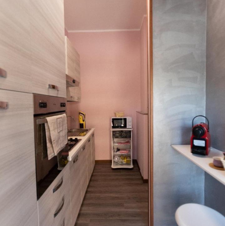 Photo of Kitchen in Lamarmora