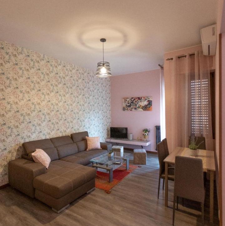 Photo of Livingroom in Lamarmora