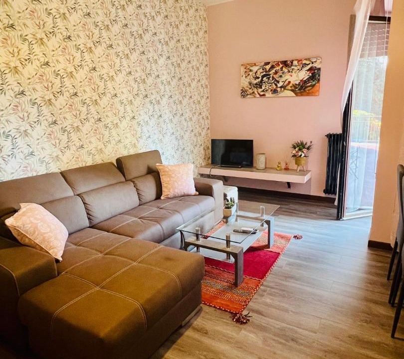 Photo of Livingroom in Lamarmora