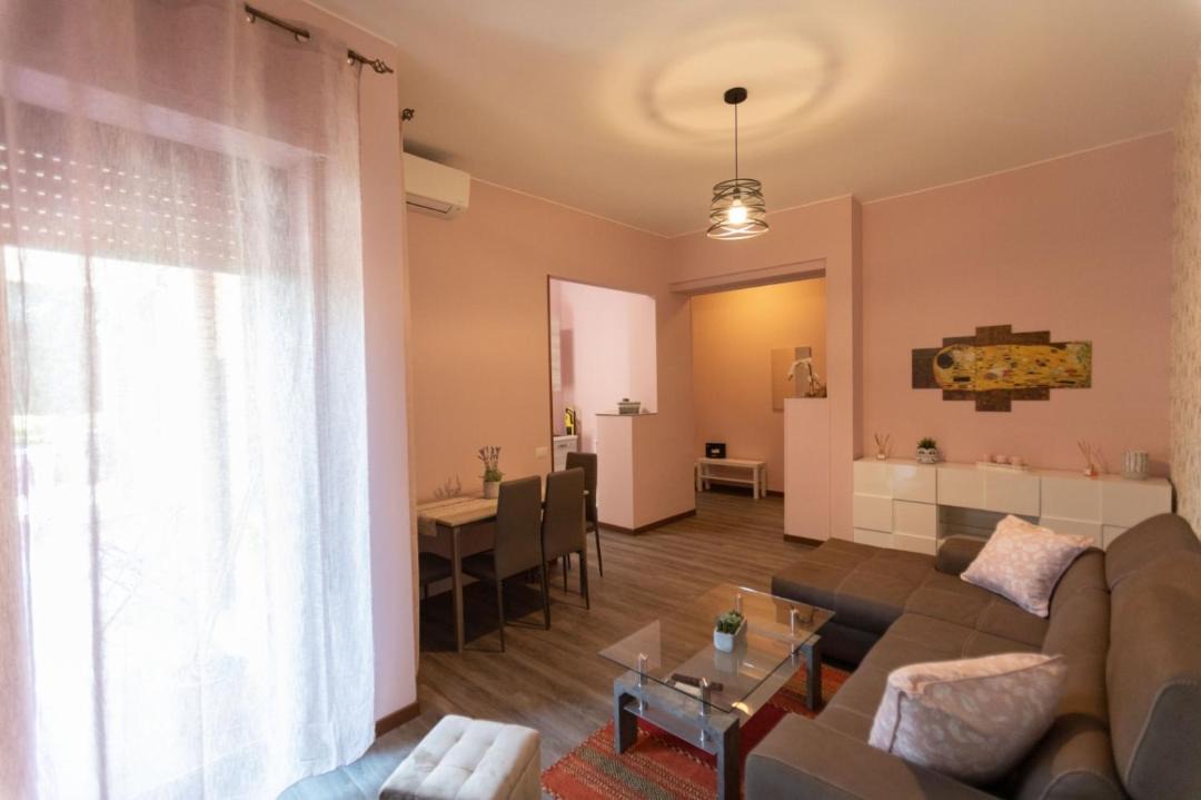 Photo of Livingroom in Lamarmora
