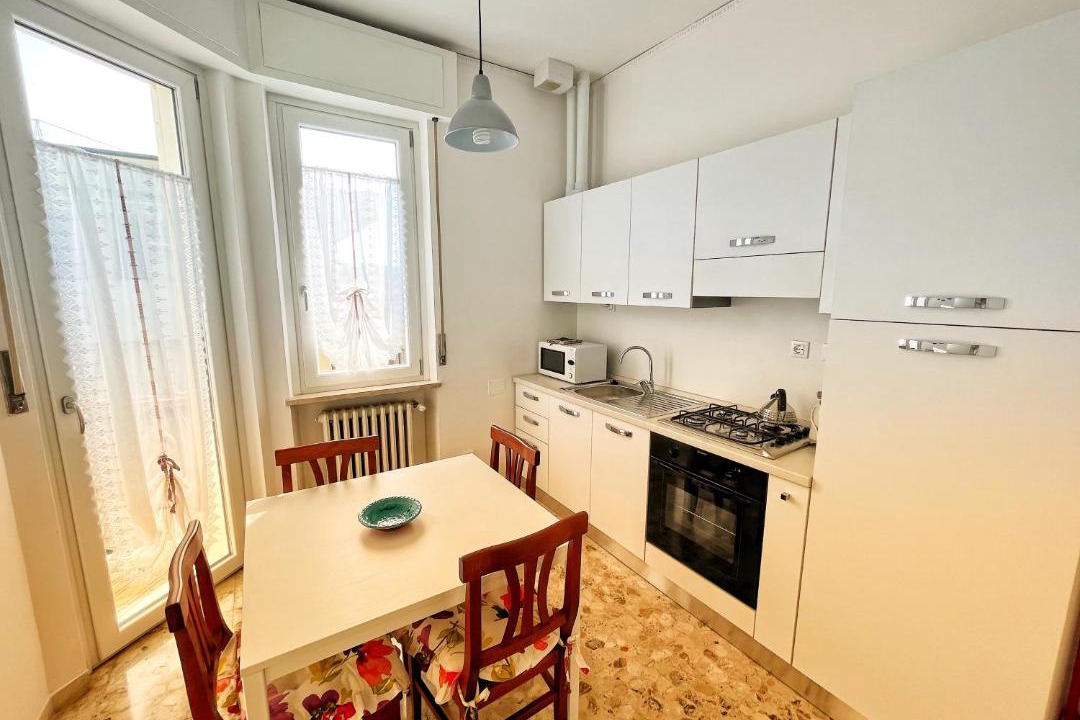 Photo of Kitchen in Nord-Est