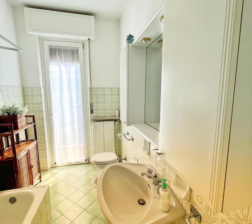 Photo of Bathroom in Nord-Est