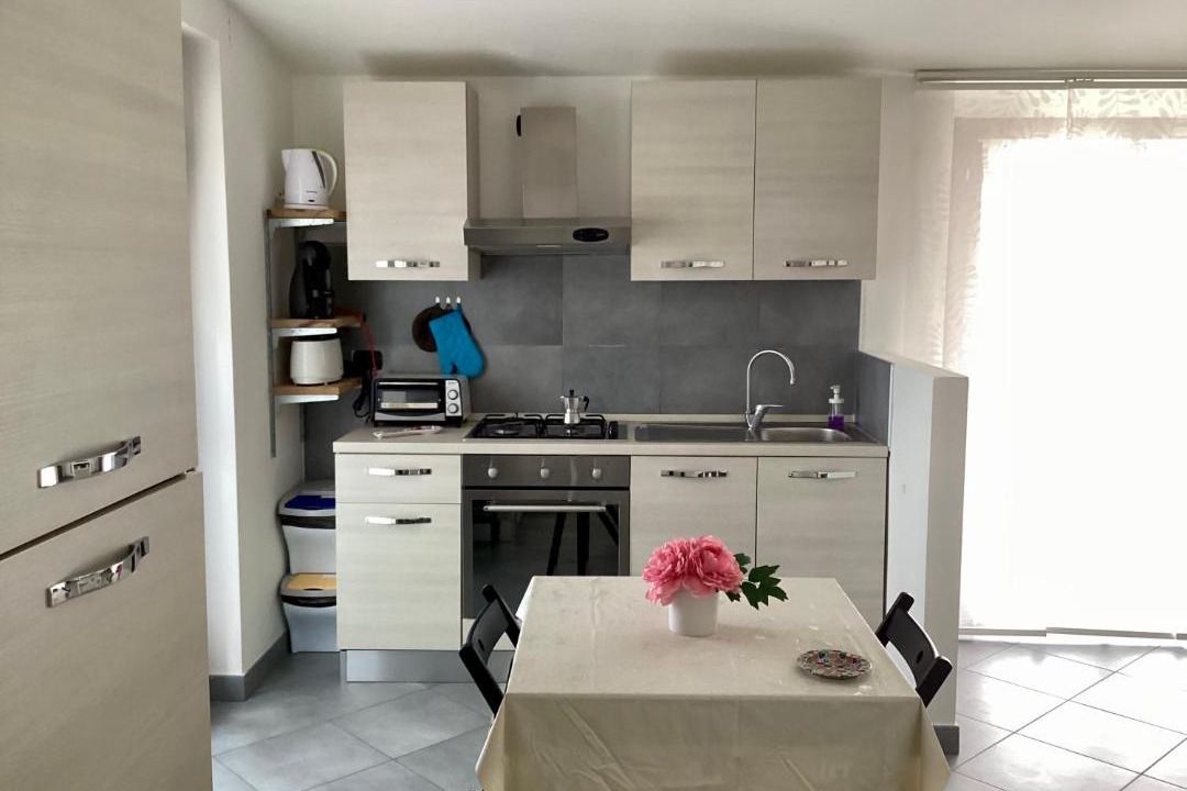 Photo of Kitchen in Verano Brianza