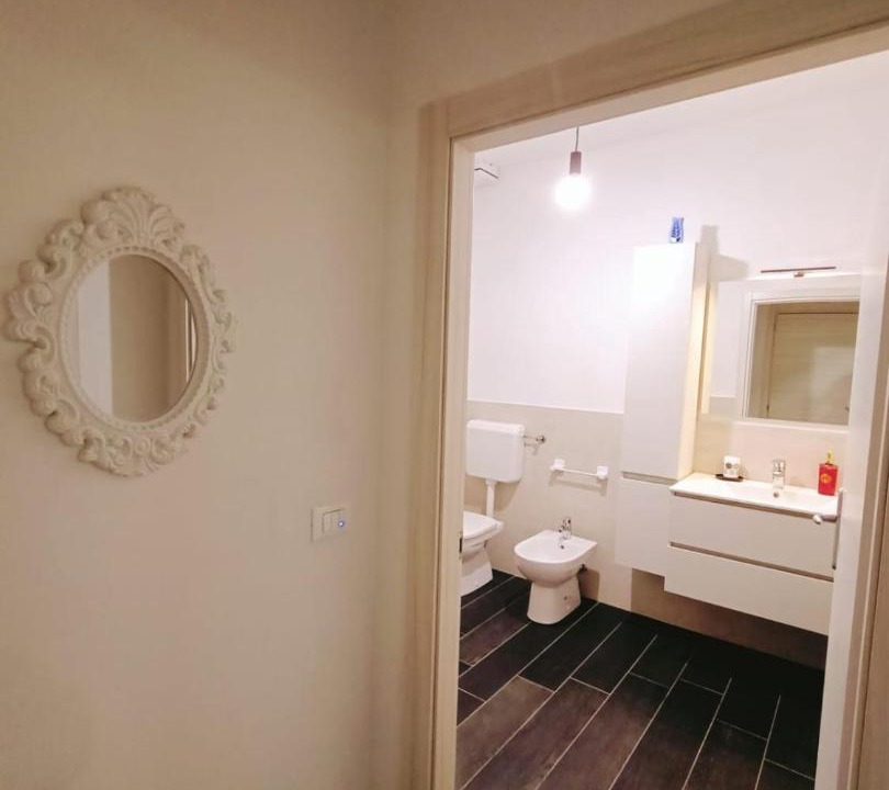 Photo of Bathroom in Comacchio