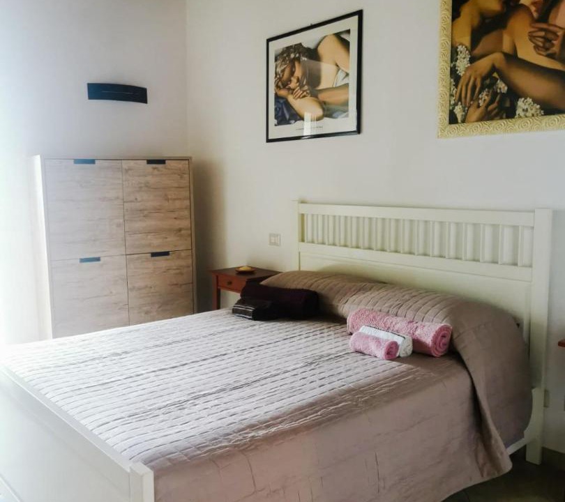 Photo of Bedroom in Lucignano
