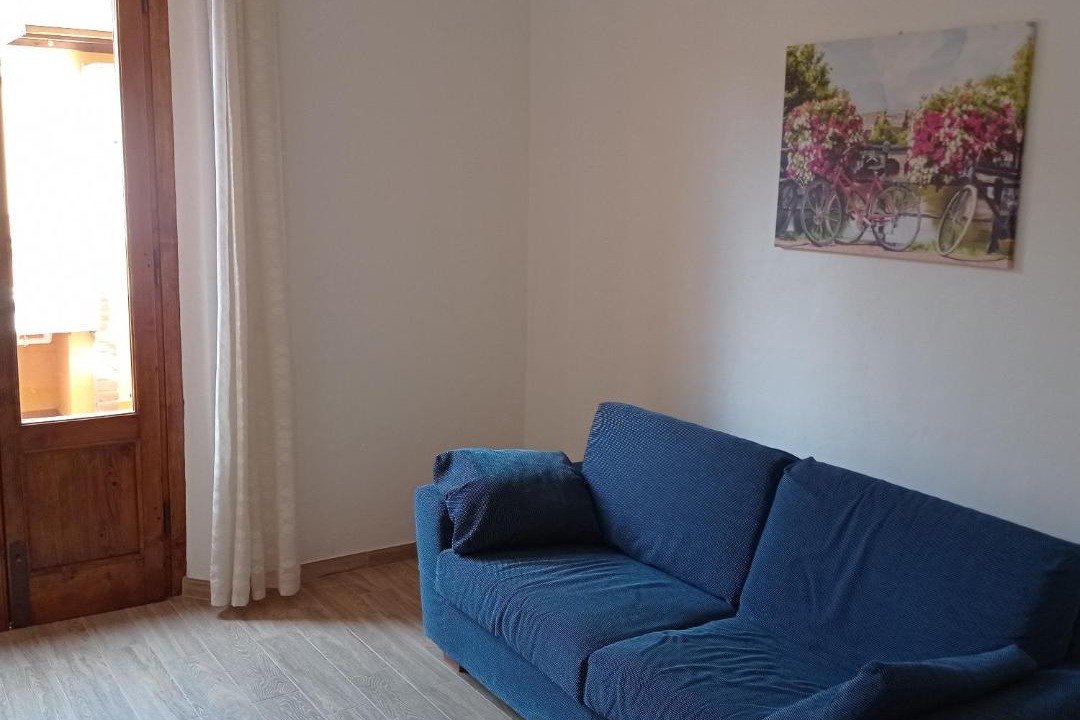 Photo of Livingroom in Empoli