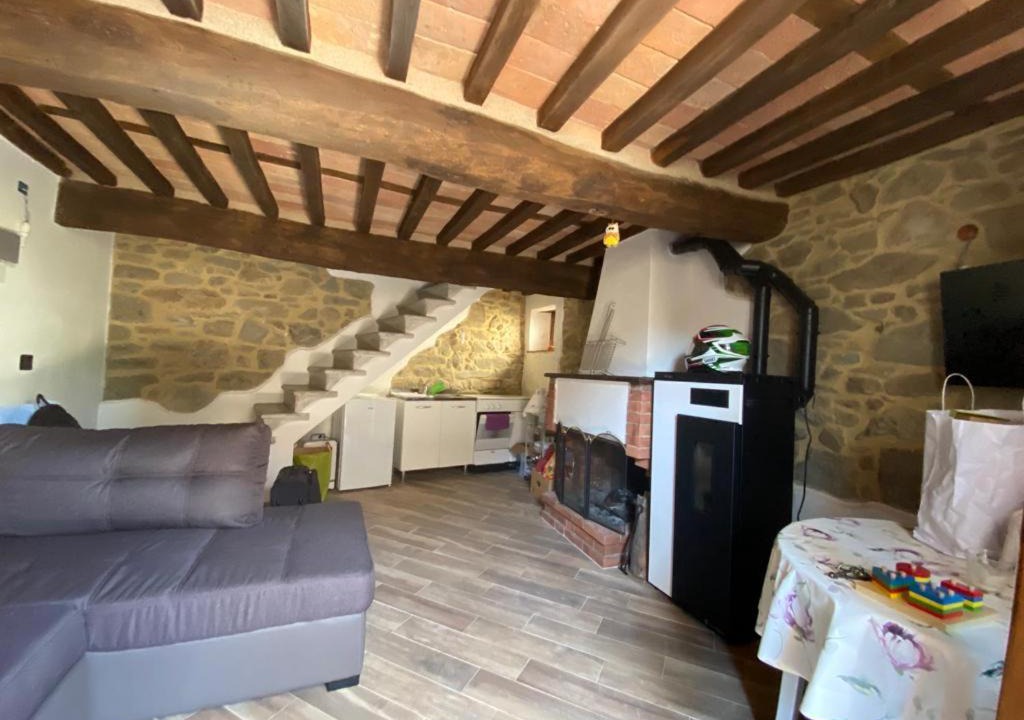 Photo of Livingroom in Cerageto