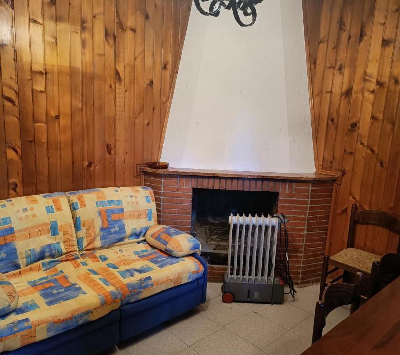 Photo of Livingroom in Altipiani di Arcinazzo