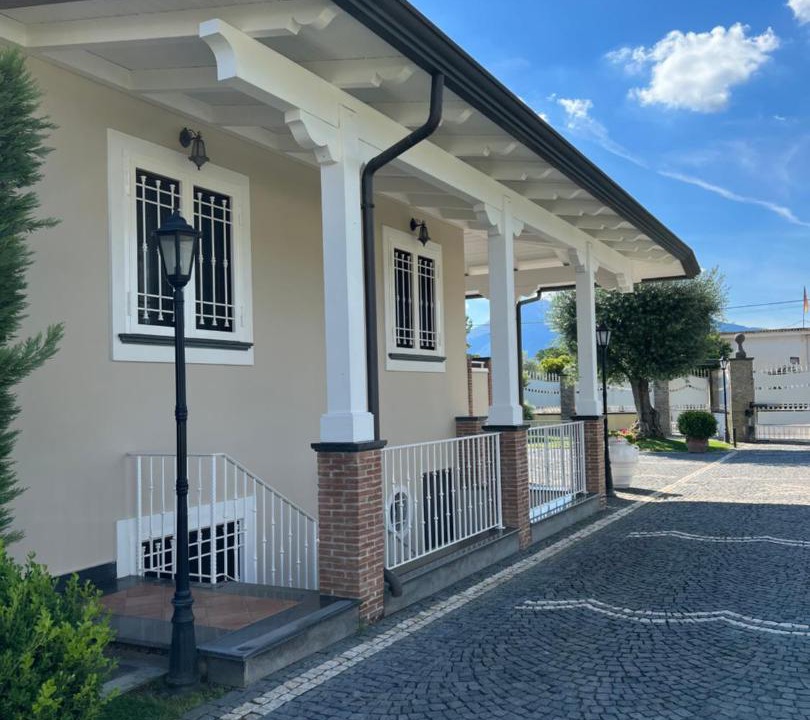Photo of Buildings in Poggiomarino