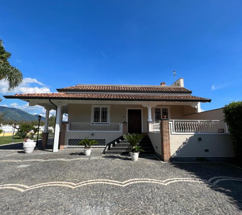 Photo of Buildings in Poggiomarino