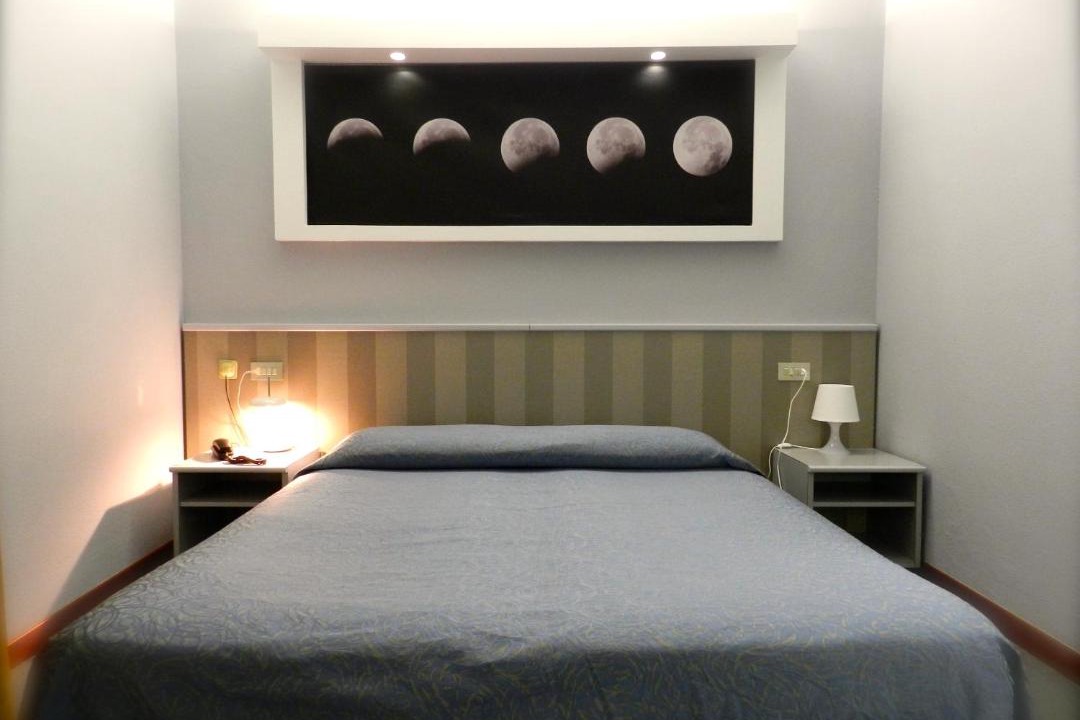 Photo of Bedroom in Stradella