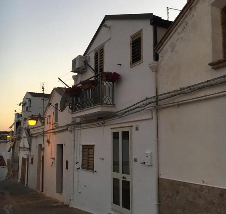 Photo of Buildings in Macchia
