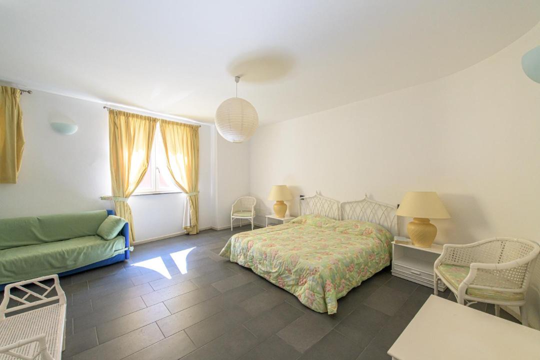 Photo of Bedroom in Gavi