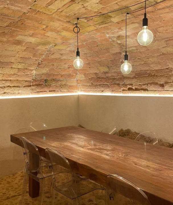 Photo of Bathroom in Calascio