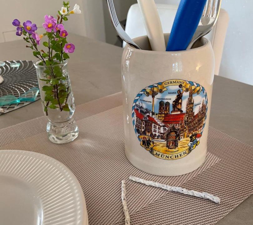 Photo of Kitchen in Comacchio