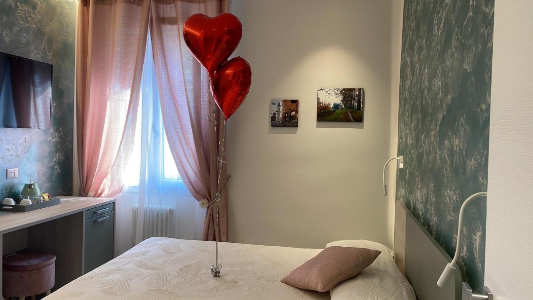 Photo of Bedroom in Comacchio