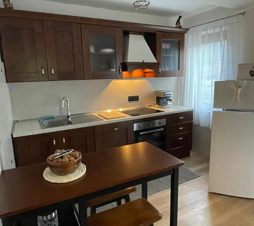 Photo of Kitchen in Siror (tn)