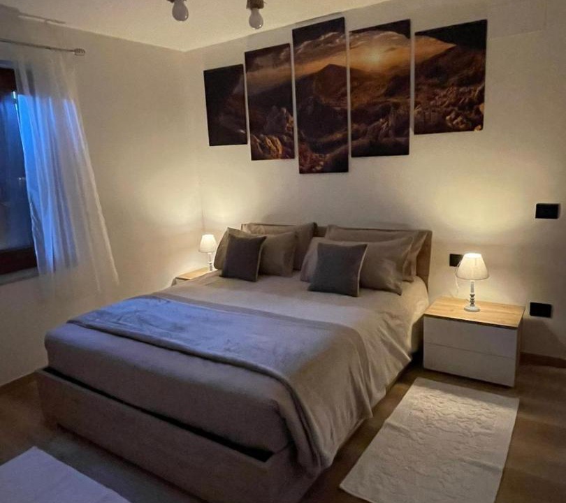 Photo of Bedroom in Siror (tn)