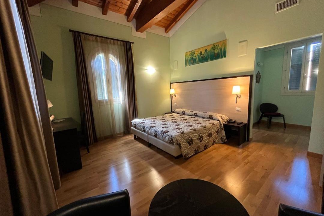Photo of Bedroom in Rovinella