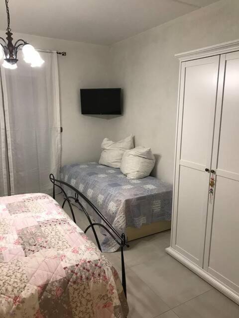 Photo of Bedroom in Cuneo