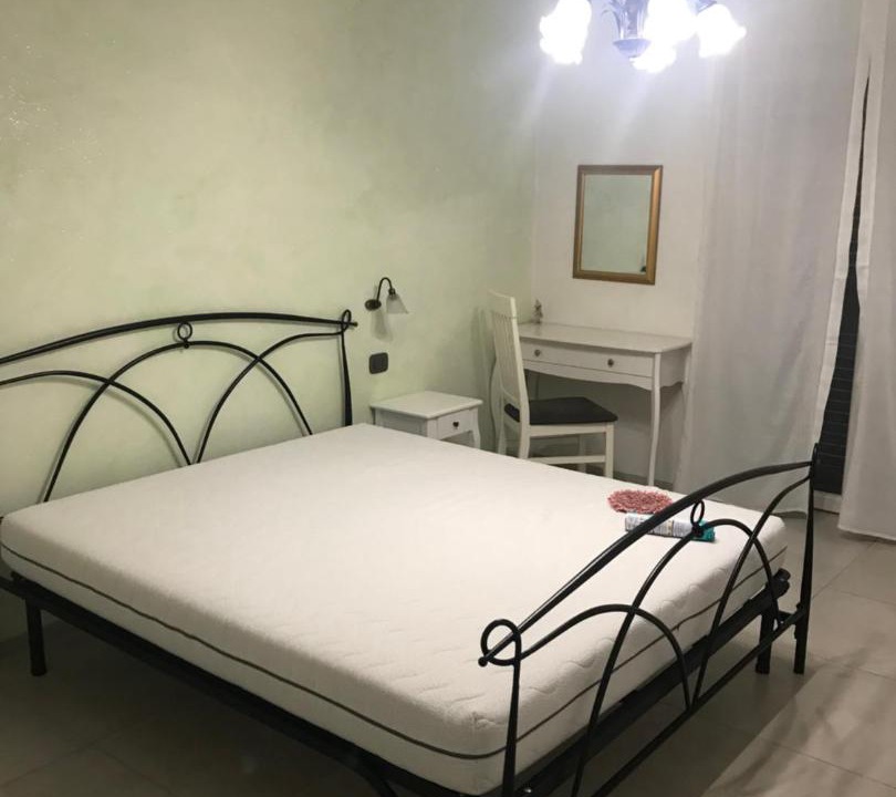 Photo of Bedroom in Cuneo