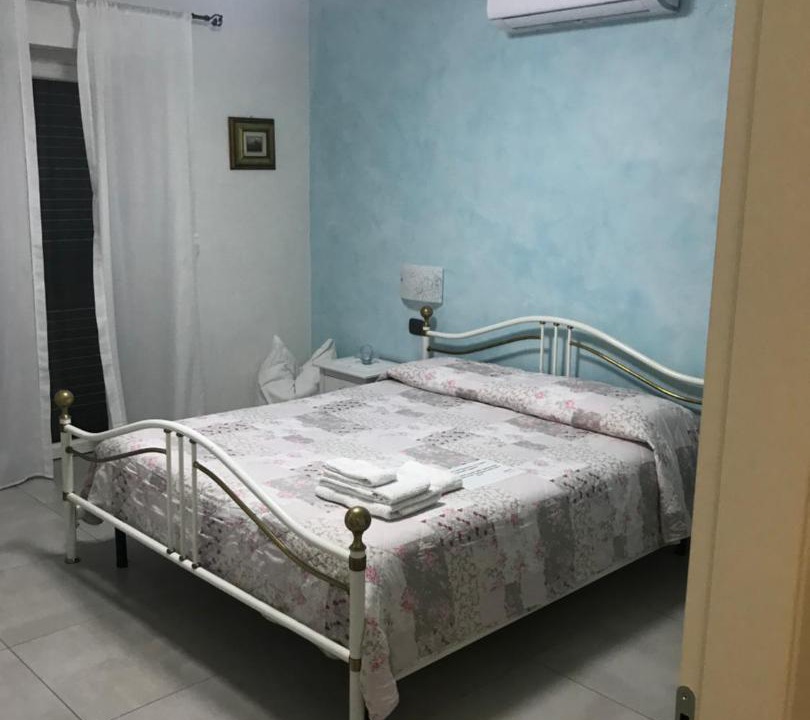 Photo of Bedroom in Cuneo