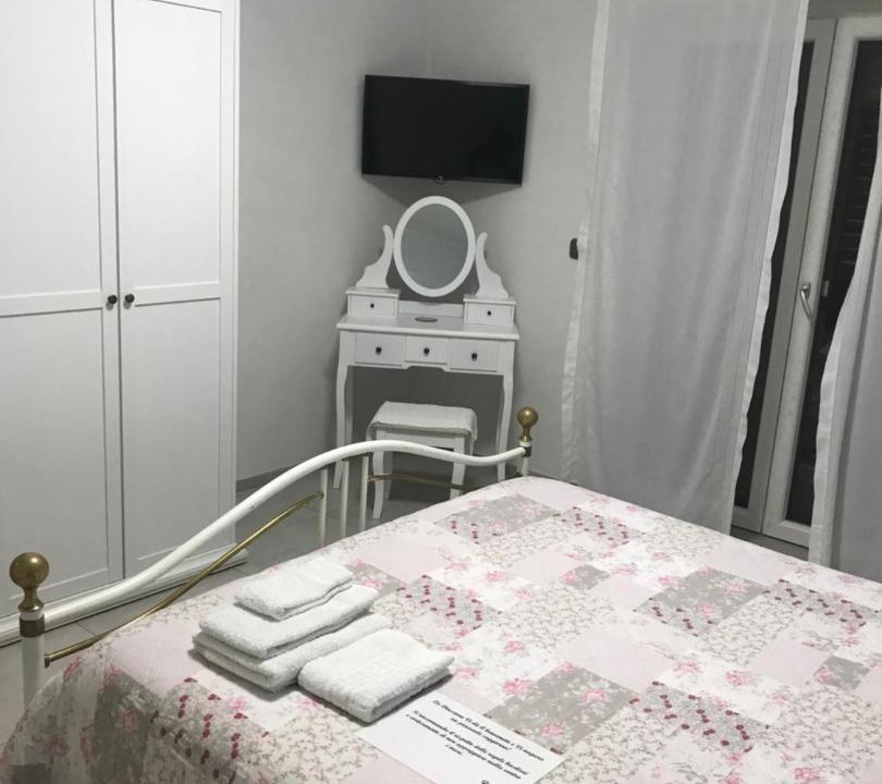 Photo of Bedroom in Cuneo