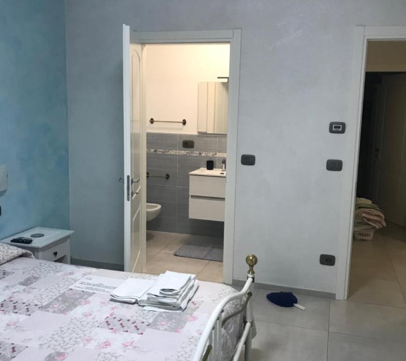 Photo of Bedroom in Cuneo